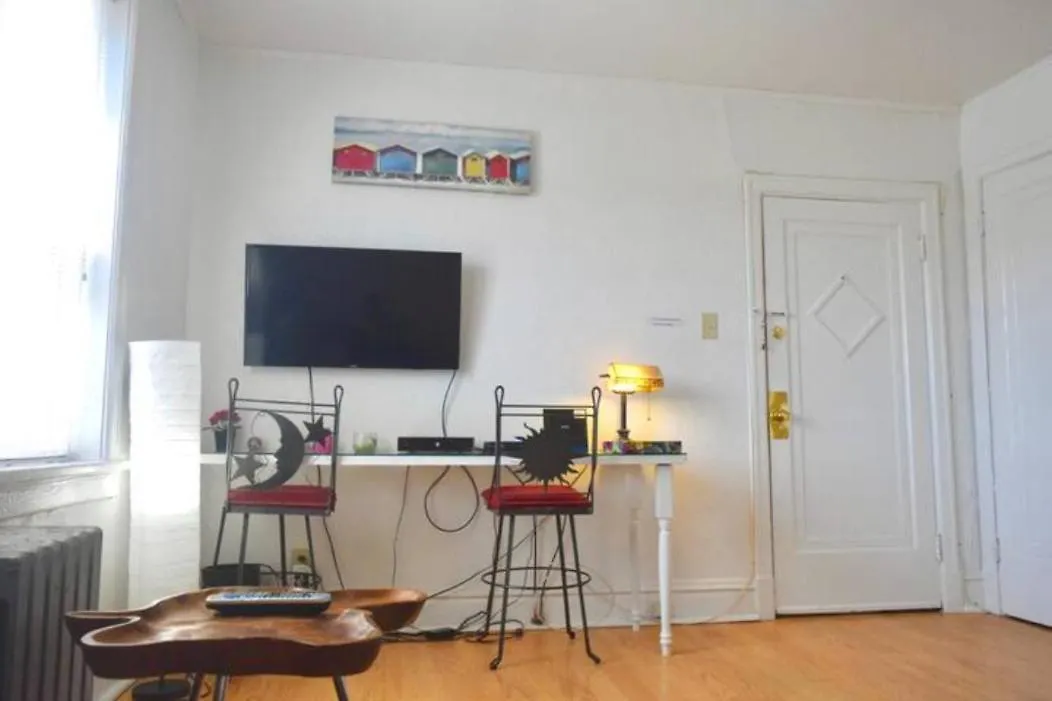Unique Forest Park In Stl Central! Apartment Saint Louis United States