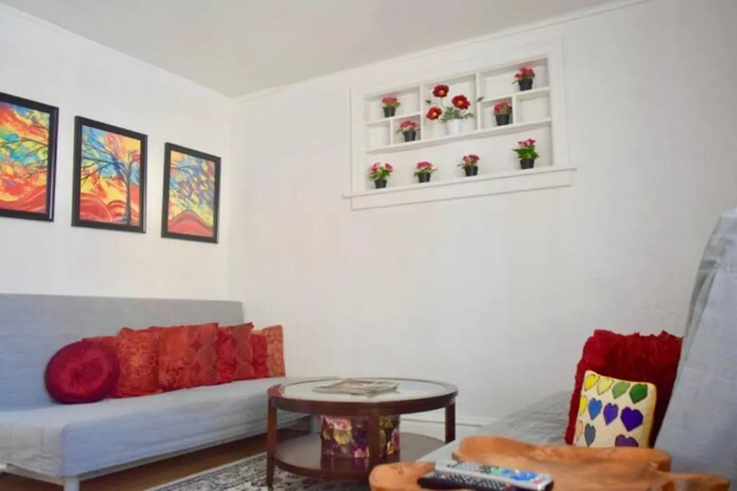 Unique Forest Park In Stl Central! Apartment Saint Louis
