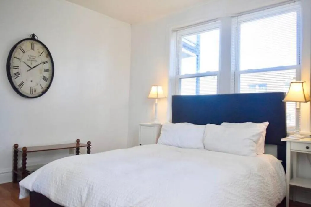 Unique Forest Park In Stl Central! Apartment Saint Louis