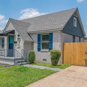 Mika Springs Inspired Home! , Memphis United States