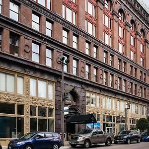  Apartment Frontdesk Spacious Downtown 2 Bedroom Apt