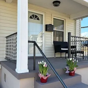  Holiday home Family Friendly Near Stl Zoo