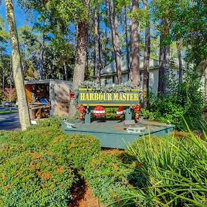Harbour Master 503 , Hilton Head Island United States